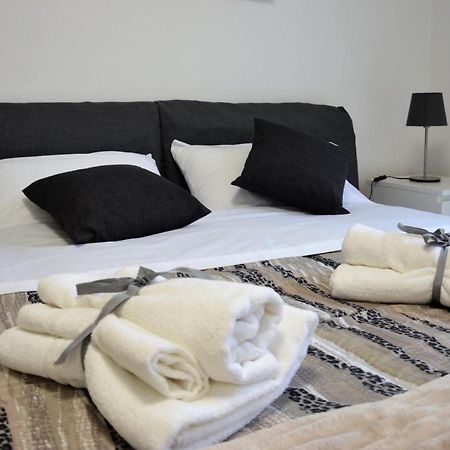 Albachiara Villa กัสติลโยเน เดล ลาโก ภายนอก รูปภาพ